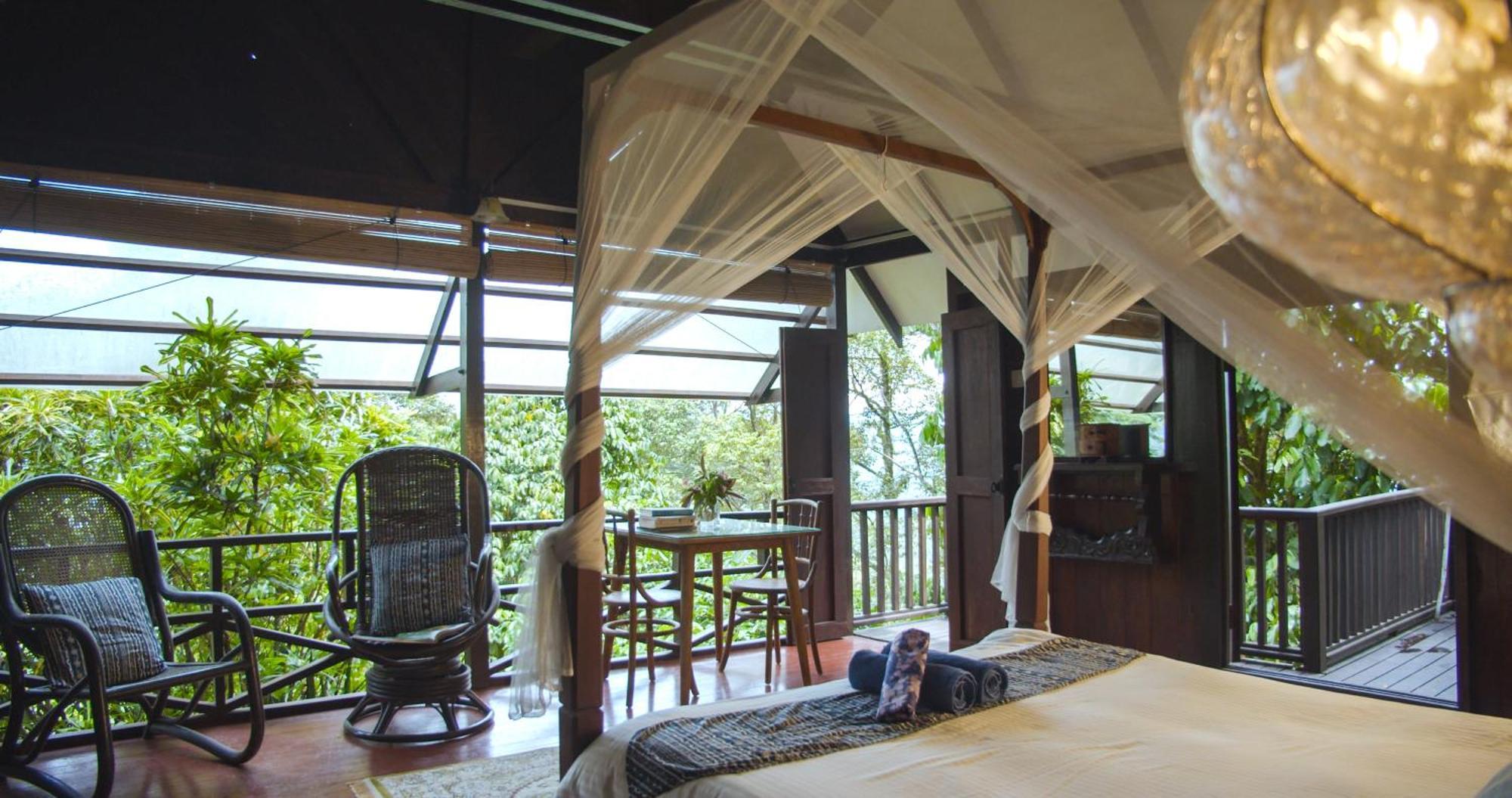 The Dusun Vila Seremban Exterior foto