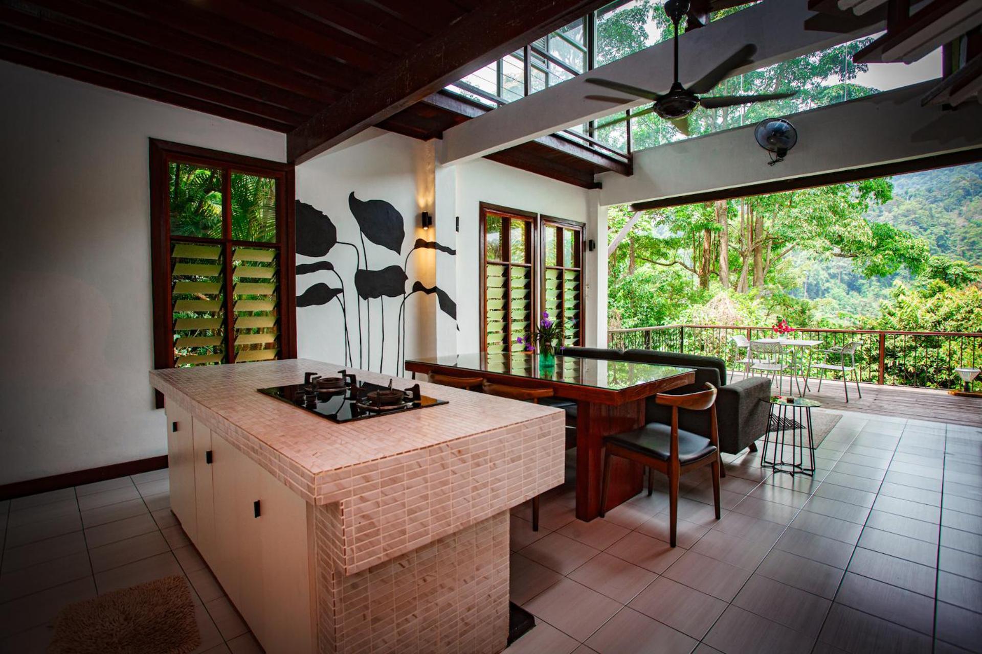 The Dusun Vila Seremban Exterior foto