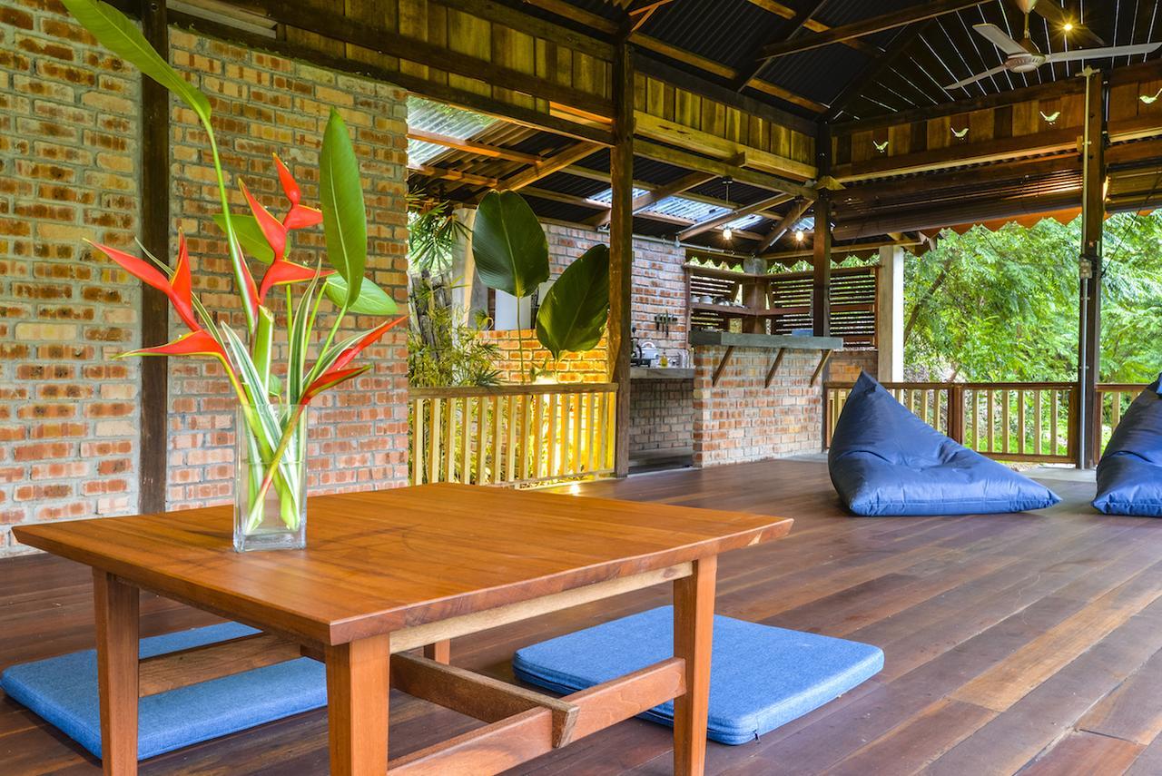 The Dusun Vila Seremban Exterior foto